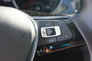 Volkswagen Golf VII Hatchback 3d Facelifting 1.6 TDI-CR DPF BMT 115KM 2019 Volkswagen Golf Trendline LED Gwarancja, zdjęcie 20