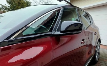 Renault Scenic IV 1.3 Energy TCe 140KM 2018 Renault Scenic JAK NOWY Filmik VIDEO Lampy FULL LED Nawigacja Kamerka 1.3, zdjęcie 35