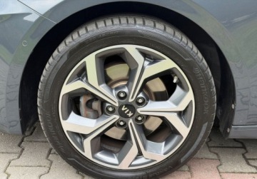 Kia Ceed III Kombi 1.4 T-GDi 140KM 2018 Kia Ceed 1,4T 140KM FULL LED Key-Less NAVI JBL Kamera Serwis Bezwypadkowy, zdjęcie 11