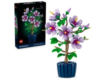 LEGO 10372 Botanicals Hibiskus
