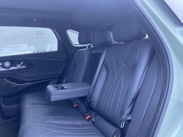 Omoda 9 1.5 T-GDI 537KM 2025 Omoda 9 PHEV Exlusive Jedyna taka w Polsce od reki 1.5 Hybryda Plug-in, zdjęcie 15