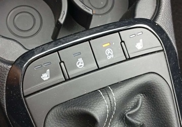 Kia Picanto III Hatchback 5d 1.0 MPI 67KM 2020 Kia Picanto Zarejestrowany - benzyna - klimatyzacja - przebieg 8.900 km, zdjęcie 24