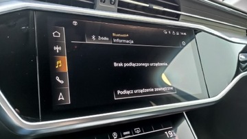 Audi A6 C8 Avant 2.0 40 TDI 204KM 2021 Audi A6 2.0TDI 204KM ACC SalonPL Iwl Virt.Cockpit, zdjęcie 20