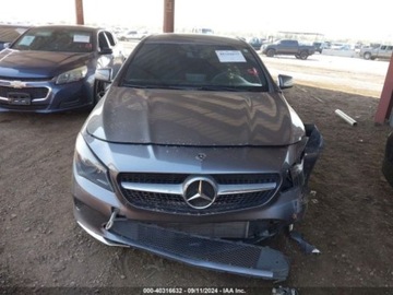 Mercedes CLA C118/X118 2019 Mercedes-Benz CLA MERCEDES-BENZ CLA 250 2.0 Benzyna 208KM, zdjęcie 9