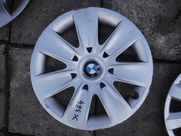 KOŁPAK BMW ORYGINAŁ 16 CALI
