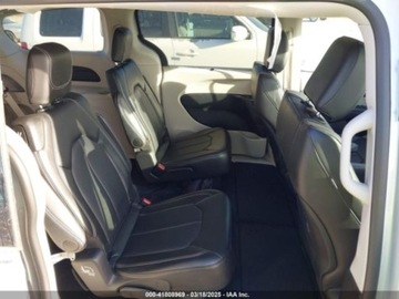 Chrysler Pacifica II 2024 Chrysler Pacifica 2024r., 3.6L 3.6 Benzyna 287KM, zdjęcie 8