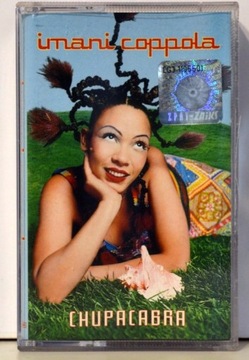 Imani Coppola - Chupacabra