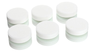 3 ФИЛЬТРА + ТАБЛЕТКИ ДЛЯ кофемашины SIEMENS Seltino Primo + НАБОР зубных щеток