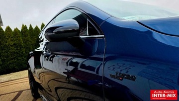 Mercedes CLA C118/X118 2021 Mercedes-Benz CLA 45s AMG salon polska 1 wlasciciel 2.0 Benzyna 421KM, zdjęcie 16