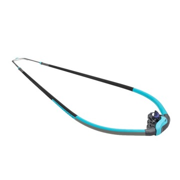 Bom do windsurfingu DUOTONE czarny 140-190