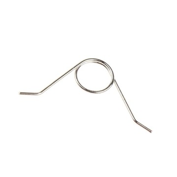 4xL2 R2 Пружина спускового крючка с плечом