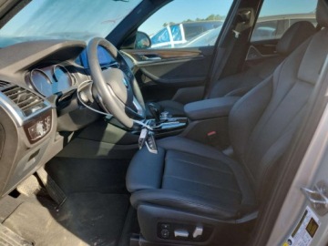 BMW X3 G01 2021 BMW X3 sDrive30i 2021 2.0l 2.0 Benzyna 248KM, zdjęcie 7