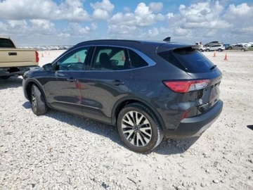 Ford Escape III 2020 Ford Escape Titanium hybrid 2.5 Hybryda 200KM, zdjęcie 2