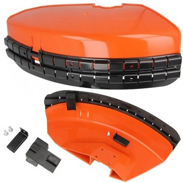 OSŁONA GŁOWICY DO KOSY STIHL FS36 FS55 FS120 FS200