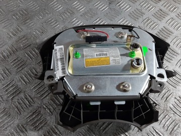 CHRYSLER SEBRING II 01R ULOŽENÍ AIRBAG ŘIDIČE