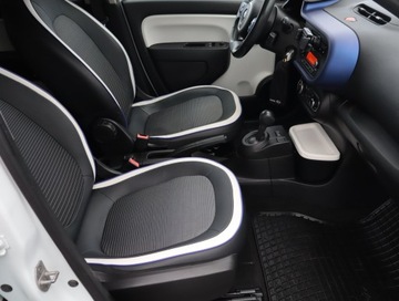 Renault Twingo III 2016 Renault Twingo 0.9 TCe, Automat, VAT 23%, Klima, zdjęcie 8