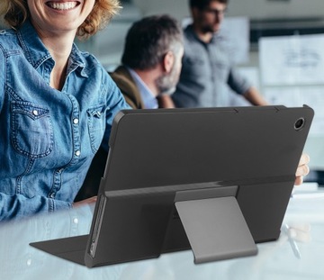 Smart Cover для Lenovo Tab Plus TB351FU 11,5 '' 2024 + Стилис