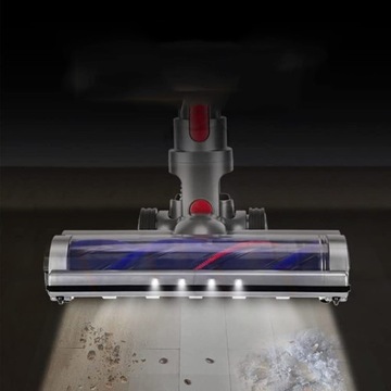 ТУРБОЩЕТКА ДЛЯ ПЫЛЕСОСА ДЛЯ DYSON V7/V8/V10/V11