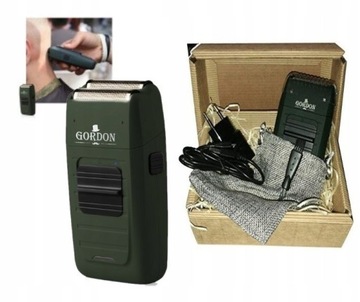 B804 PRO GORDON CORDLESS GORDON TRIMMER