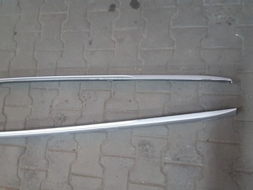 HYUNDAI I40 11-14R KOMBI STŘEŠNÍ NOSIČ STŘEŠNÍ NCW KPL