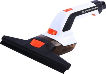 NA6 Yard Force 4V Аккумуляторная мойка окон