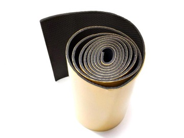 ЗАЩИТА АВТОМОБИЛЬНОЙ ДВЕРИ БУФЕР СТЕНЫ АВТОМОБИЛЬНОГО ГАРАЖА 20см Х 200см