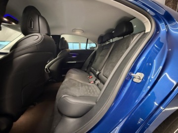 Mercedes Klasa C W206 Limuzyna 1.5 200 204KM 2025 C Klasa 200 mHEV 4-Matic AMG 1.5 (204KM) 2025, zdjęcie 13