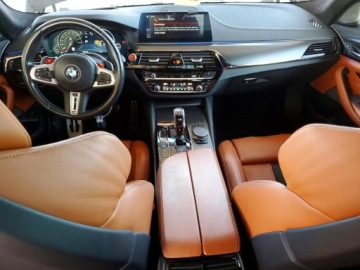 BMW Seria 5 G30-G31 M5 Limuzyna 4.4  600KM 2019 BMW M5 2019 4.4 Benzyna 600KM, zdjęcie 8