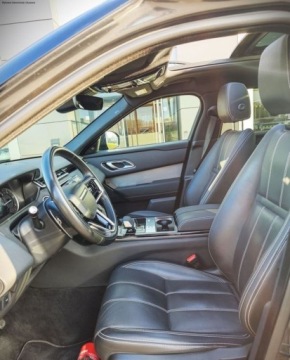 Land Rover Range Rover Velar SUV 2.0 204KM 2022 Land Rover Range Rover Velar Land Rover Range Rover Velar L560 2.0 I4 Dies, zdjęcie 1