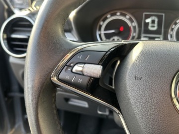 Skoda Fabia IV 1.0 TSI 110KM 2023 Skoda Fabia AMBITION 1.0TSI 110KM DSG, Salon PL, F, zdjęcie 21