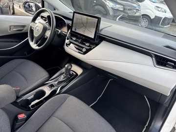 Toyota Corolla XII Sedan Facelifting 1.8 Hybrid 140KM 2023 Toyota Corolla 1.8 Hybrid Comfort Seria E21 (2019-, zdjęcie 20