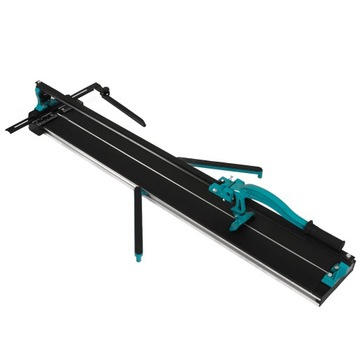 RĘCZNA MASZYNA DO CIĘCIA PŁYTEK 1200 MM CICHA