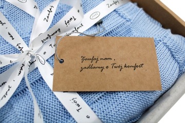 БАМБУКОВОЕ ДЕТСКОЕ ОДЕЯЛО 100х80