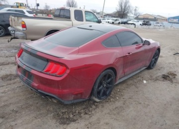 Ford Mustang VI 2019 Ford Mustang FORD MUSTANG ECOBOOST 2.3 Benzyna 314KM, zdjęcie 2
