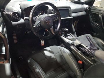 Nissan GT-R 2020 Nissan GT-R Pure 2020 3.8l 3.8 Benzyna 565KM, zdjęcie 8