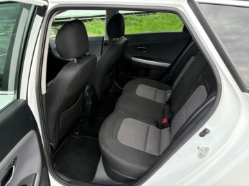 Kia Ceed II Kombi Facelifting 1.6 GDI 135KM 2017 KIA CEED 1.6 BENZYNA ALU ANDROID NAVI GRZANE FOTELE PARKTRONIC Z NIEMIEC, zdjęcie 9