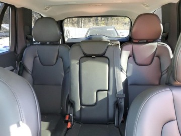 Volvo XC90 II 2023 Volvo XC 90 Core 2023 2.0l 2.0 Benzyna 247KM, zdjęcie 11