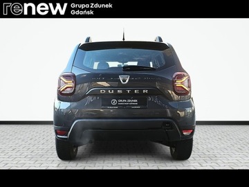 Dacia Duster II SUV Facelifting 1.0 TCe 90KM 2022 Dacia Duster 1.0 TCe Expression, zdjęcie 6