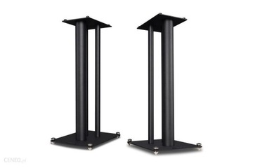 WHARFEDALE WH-ST3 STOJAKI NA KOLUMNY CZARNE JM