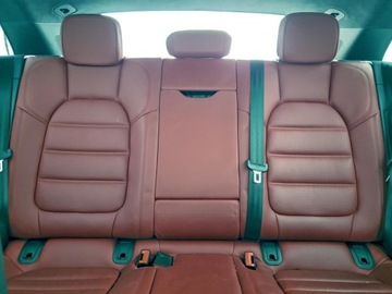 Porsche Macan 2021 Porsche Macan Turbo 2021 2.9 Benzyna 434KM, zdjęcie 10