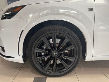 Lexus RX V 2023 Lexus RX 500h F Sport Edition V (2022-) Lexus RX 5, zdjęcie 15