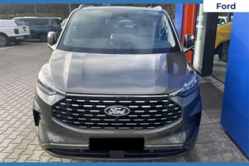 Ford Tourneo Custom II  L1 2.0 EcoBlue 170 KM 170KM 2026 Tourneo Custom L2H1 Titanium X 320 A8 2.0 170KM, zdjęcie 2