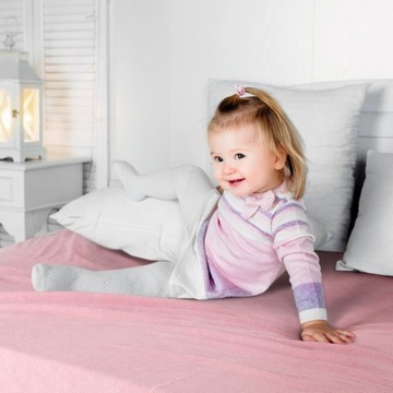 ПРОСТЫНЯ 180X200 БЕЖЕВАЯ МАХРОВАЯ ХЛОПКА EUROPERES POLISH