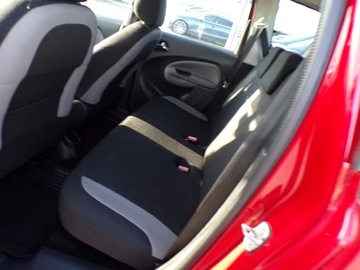 Citroen C3 Picasso 1.4 95KM 2010 CITROEN C3 PICASSO 1.4 BENZ ZAMIANA, zdjęcie 9