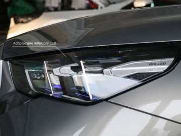 BMW Seria 5 G90-91 Touring 2.0 520d 197KM 2025 BMW Seria 5 BMW 520d xDrive Limuzyna 2.0 Diesel 197KM, zdjęcie 14