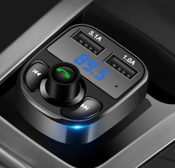 FM-ПЕРЕДАТЧИК ЗАГРУЗКА ЗВОНКИ MP3 АВТОМОБИЛЬ