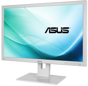 ASUS BE24A 24-дюймовый IPS-монитор 1920x1200 Белый
