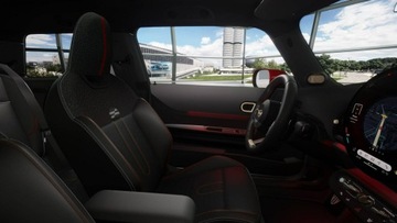 Mini 2025 Mini John Cooper Works - leasing 1340 zł netto, zdjęcie 15