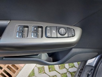 Kia Sportage IV SUV 1.7 CRDi 141KM 2017 KIA SPORTAGE 1.7 CRDI 141KM AUTOMAT SALON POLSKA, zdjęcie 11