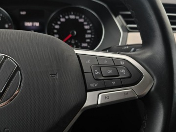 Volkswagen Passat B8 Variant Facelifting 1.5 TSI EVO 150KM 2022 Volkswagen Passat ELEGANCE 1.5 TSI 150KM Salon Polska, Możliwa zamiana, zdjęcie 27